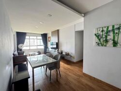 Blk 270A Tivela (Sengkang), HDB 4 Rooms #571124801